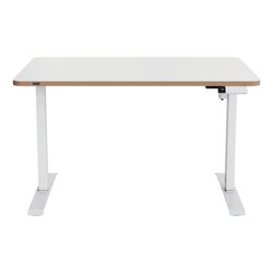 Leitz Schreibtisch Ergo 1.200 x 700 mm (B x T)