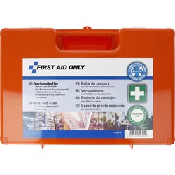 FIRST AID ONLY® Erste Hilfe Koffer DIN 13169