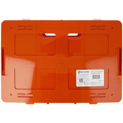 FIRST AID ONLY® Erste Hilfe Koffer DIN 13169
