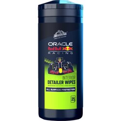 ARMOR ALL E304509300 Armor All Reinigungstuch Innenraum 25St