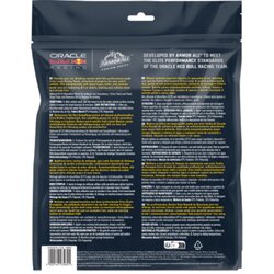 ARMOR ALL Microfasertücher Oracle Red Bull Racing Extra Large