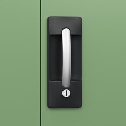 C+P Flügeltürenschrank Acurado
