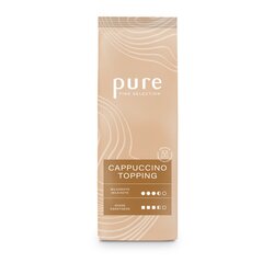Pure 531862 Pure Cappuccino Topping 1kg