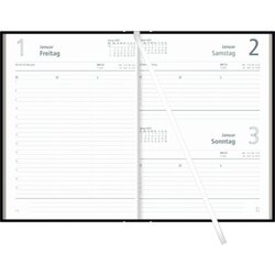 Soennecken 5062-27 Soennecken Buchkalender 2027 
