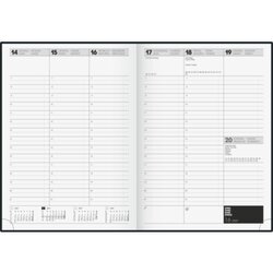 BRUNNEN Buchkalender 781 2027