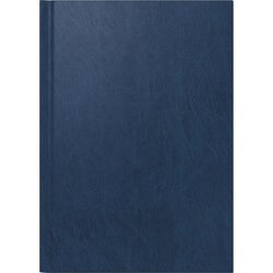 BRUNNEN 1079560307 Brunnen Buchkalender 2027 miradur A5 1T/1S bl