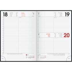 BRUNNEN Buchkalender 795 2027
