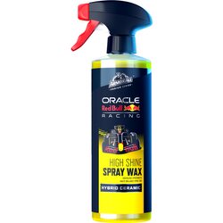 ARMOR ALL E304508800 Armor All Sprühwachs 500ml