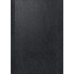 Glocken 5079460907 Glocken Buchkalender 2027 14,5x20,6cm 1W/2S 128S sw