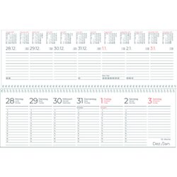 ZETTLER Querkalender 2027