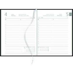 ZETTLER Taschenkalender 2027