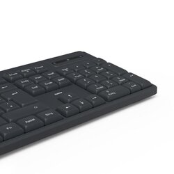 Hama Tastatur WK-200