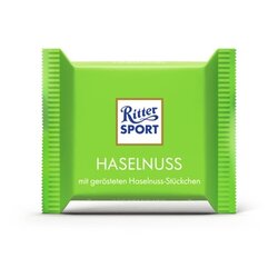 Ritter Sport 452 D Ritter Sport mini Haselnuss 680St