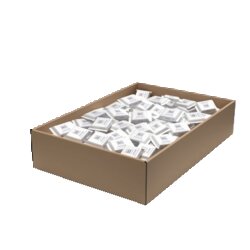 Ritter Sport Schokolade Mini Joghurt