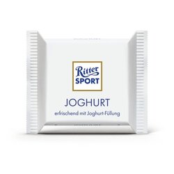 Ritter Sport 466 D Ritter Sport mini Joghurt 680St