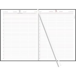 ZETTLER Buchkalender