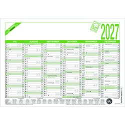 ZETTLER Tafelkalender 904 2027