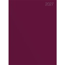 ZETTLER Taschenkalender 2027