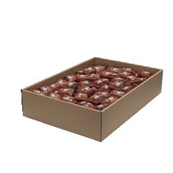 Ritter Sport Schokolade Mini Voll-Nuss