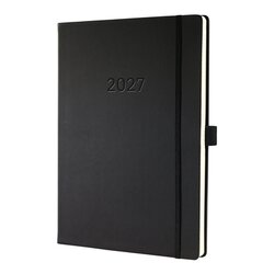 SIGEL Buchkalender Conceptum 2027