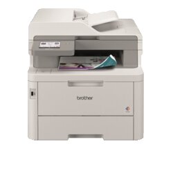 Brother MFCL8390CDWRE1 Brother MFG A4 Farbe