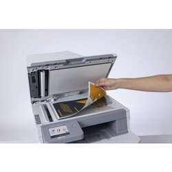 Brother Multifunktionsgerät MFC-L8390CDW 4:1
