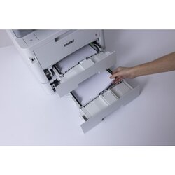 Brother Multifunktionsgerät MFC-L8390CDW 4:1