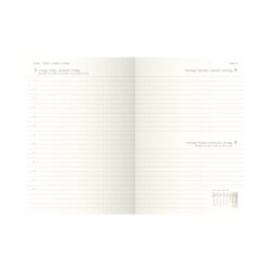 SIGEL Buchkalender Conceptum 2027