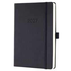 SIGEL Buchkalender Conceptum 2027