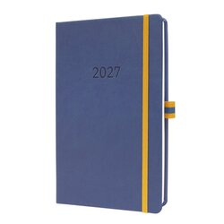 SIGEL Buchkalender Linescape 2027