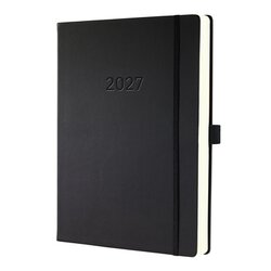 SIGEL Buchkalender Conceptum 2027