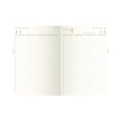 SIGEL Buchkalender Conceptum 2027