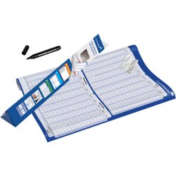 Legamaster Plakatkalender 2027