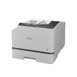 Brother HLL8430CDWRE1 Brother Farblaserdrucker Duplex A4