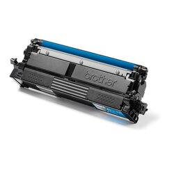 Brother TN625XLC Brother Toner 4.500S cyan