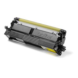 Brother TN625XLY Brother Toner 4.500S gelb