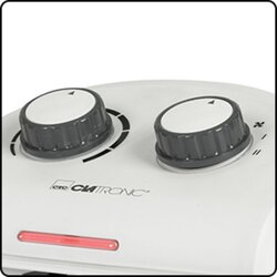 Clatronic Heizlüfter HL 3761