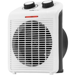 Clatronic 263951 Clatronic Heizlüfter HL 3761 ws