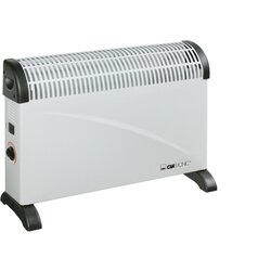 Clatronic 281963 Clatronic Konvektorheizung KH 3077 N ws