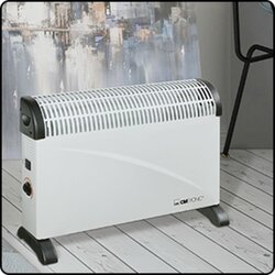 Clatronic Konvektor KH 3077 N