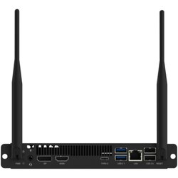 Legamaster OPS Computer AL-i7-1255U barebone