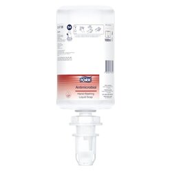 Tork 424709 Tork Flüssigseife S4 Handdesinfektion 1l 6St