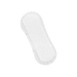 Cosmea 333453 Cosmea Damenbinde FemCare Bio Pads 192St