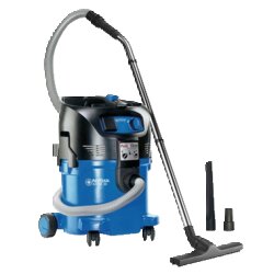 Nilfisk 107407544 Nilfisk Nass-Trockensauger Attix 30-21 PC 30l 1500W