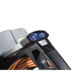 Nilfisk Waschsauger SC100 E