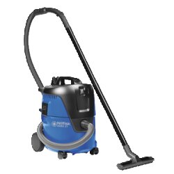 Nilfisk 107406601 Nilfisk Nass-/Trockensauger Aero 21-21 PC 1250W