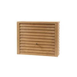 Garantia Regentonne WOODY