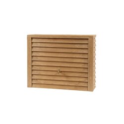 Garantia Regentonne WOODY