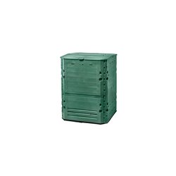 Garantia 626010 Garantia Komposter THERMO-KING 600l gn