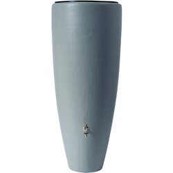 Garantia 326119 Garantia Wasserbehälter 2in1 300l zinkgrau